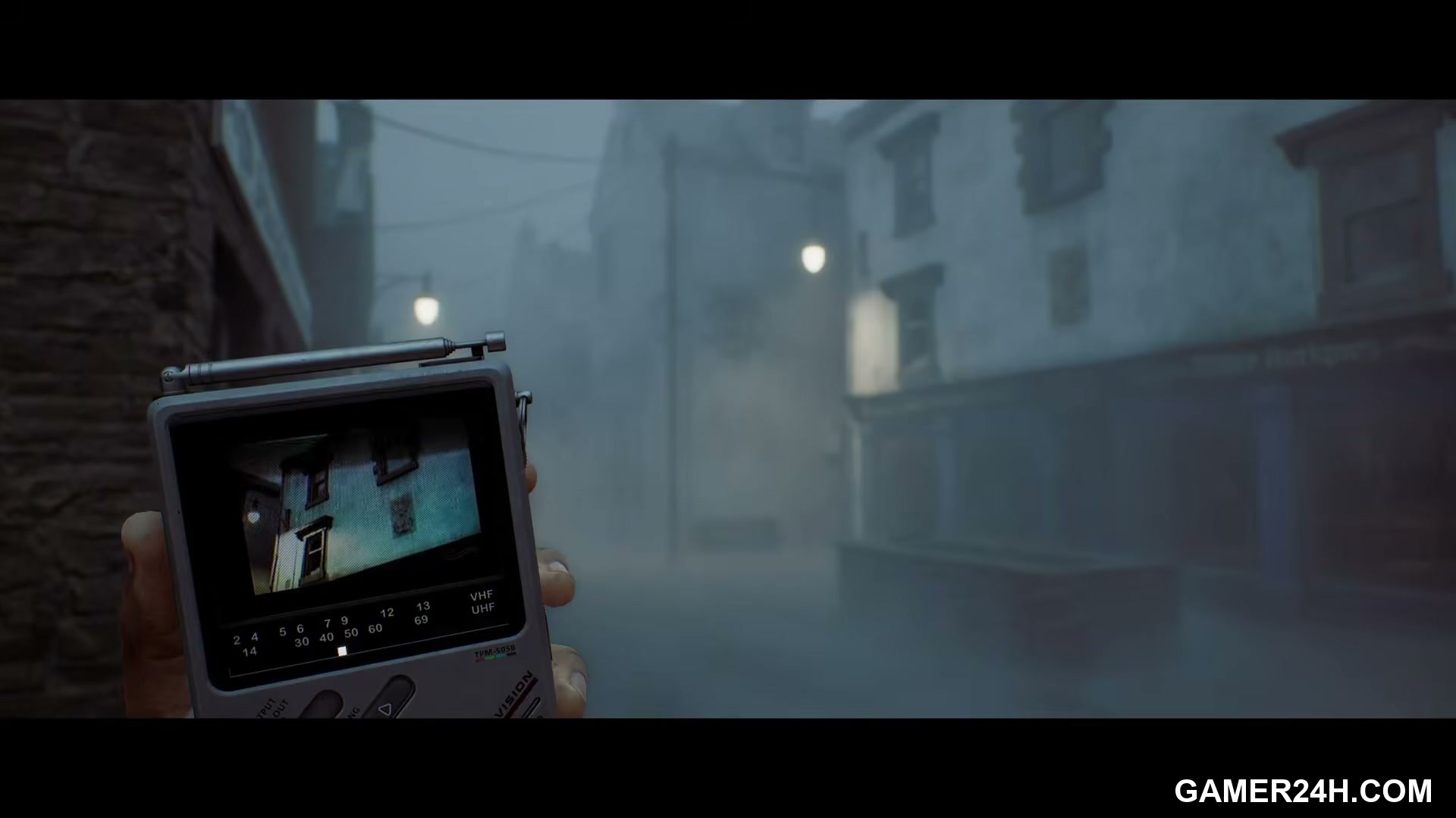 Silent Hill - External links