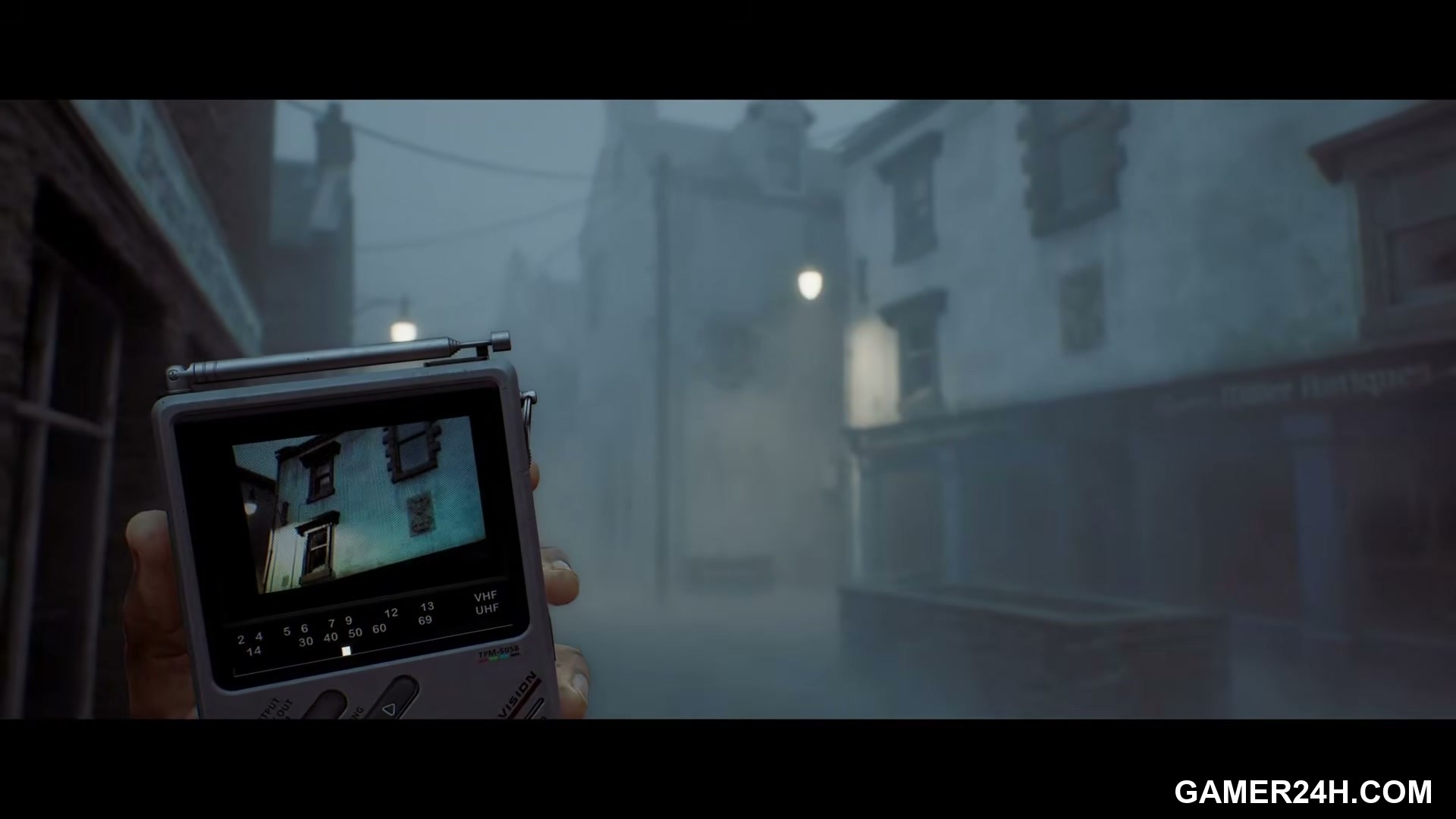Silent Hill Screenshot 10