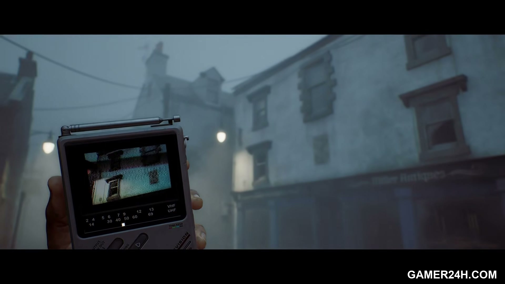 Silent Hill Screenshot 11