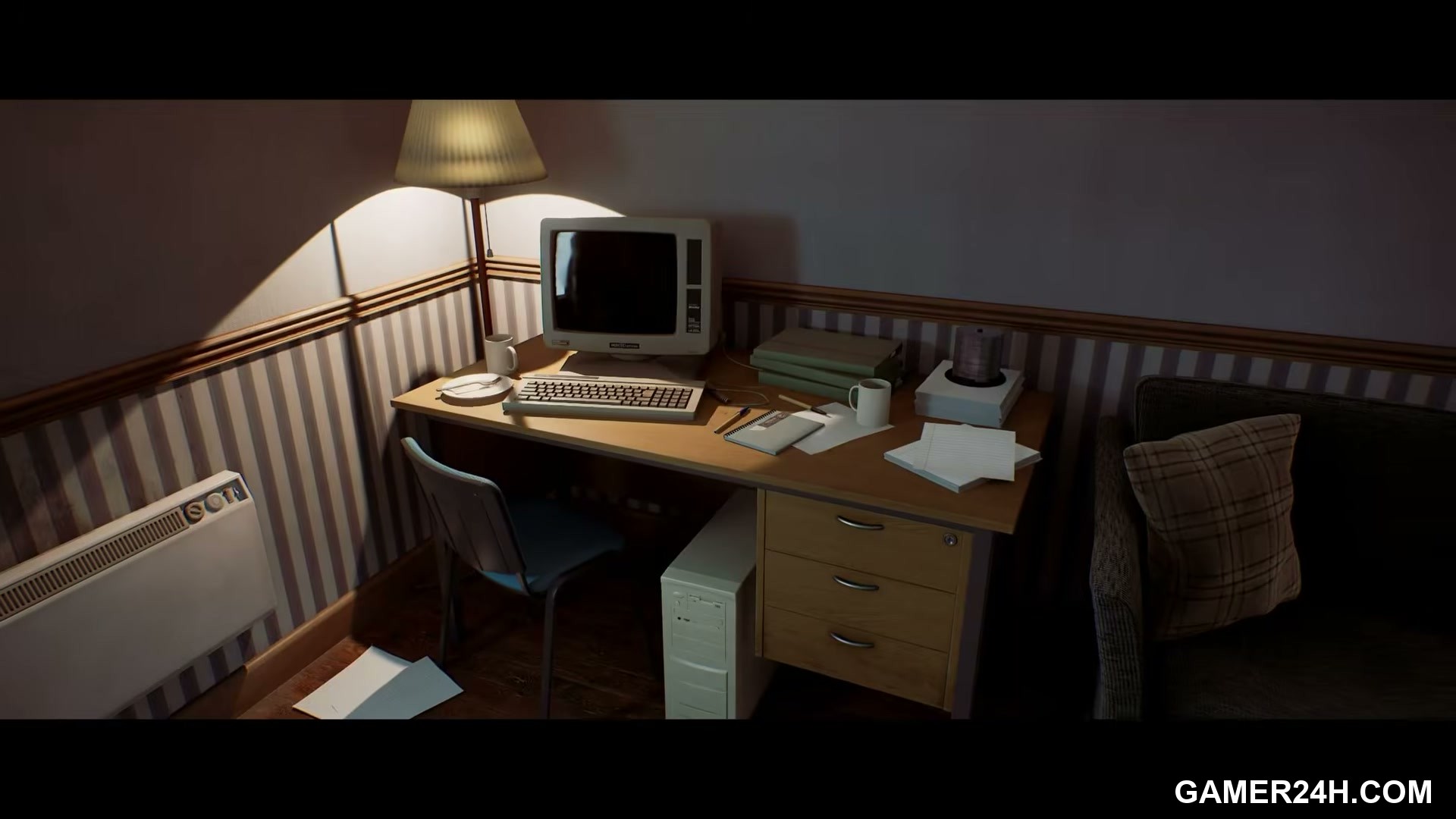 Silent Hill Screenshot 14