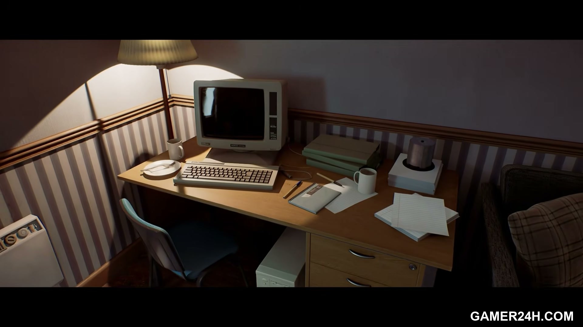 Silent Hill Screenshot 15