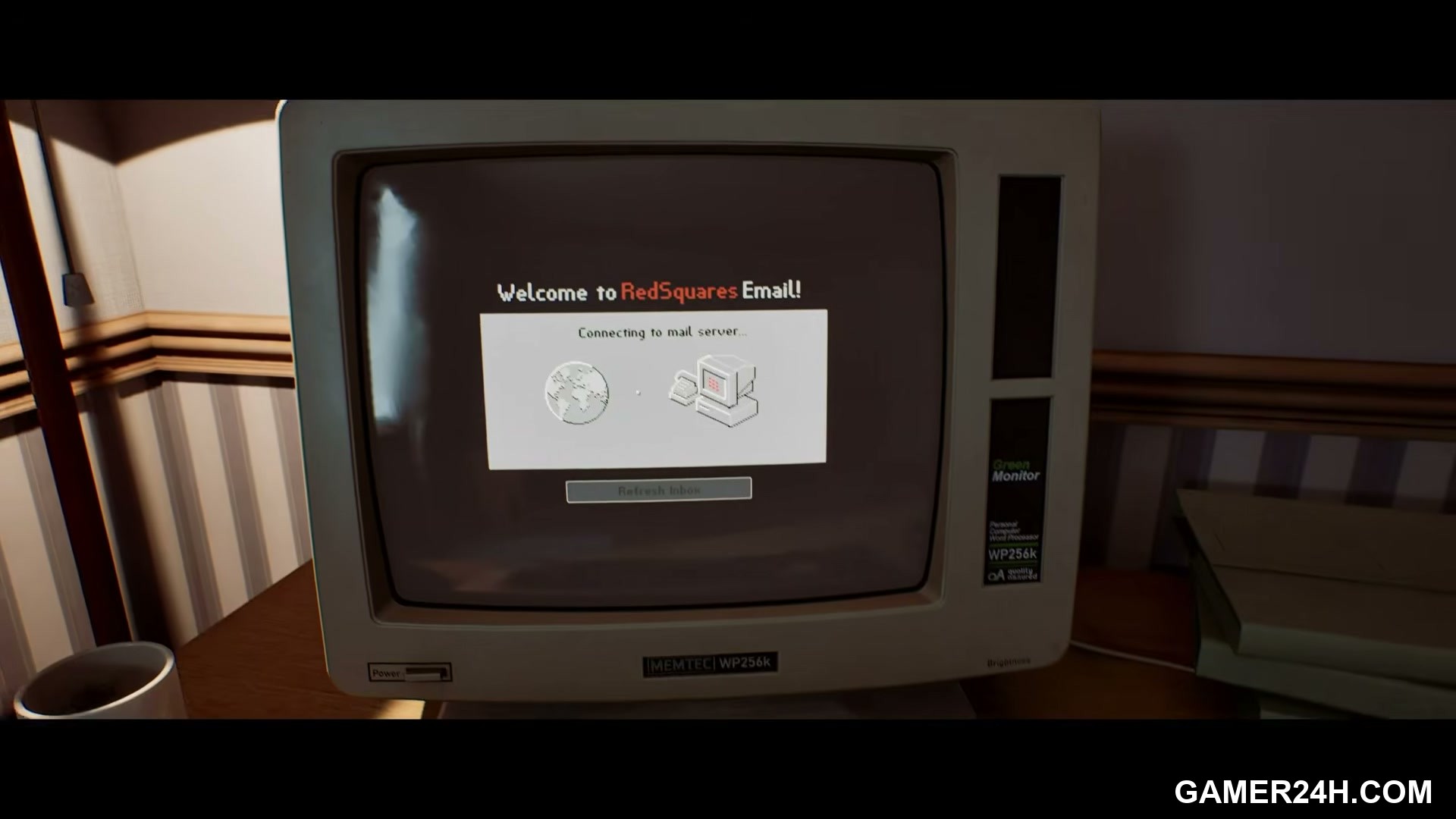 Silent Hill Screenshot 16