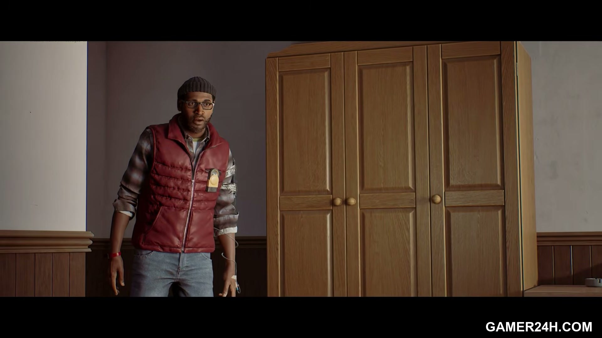 Silent Hill Screenshot 24