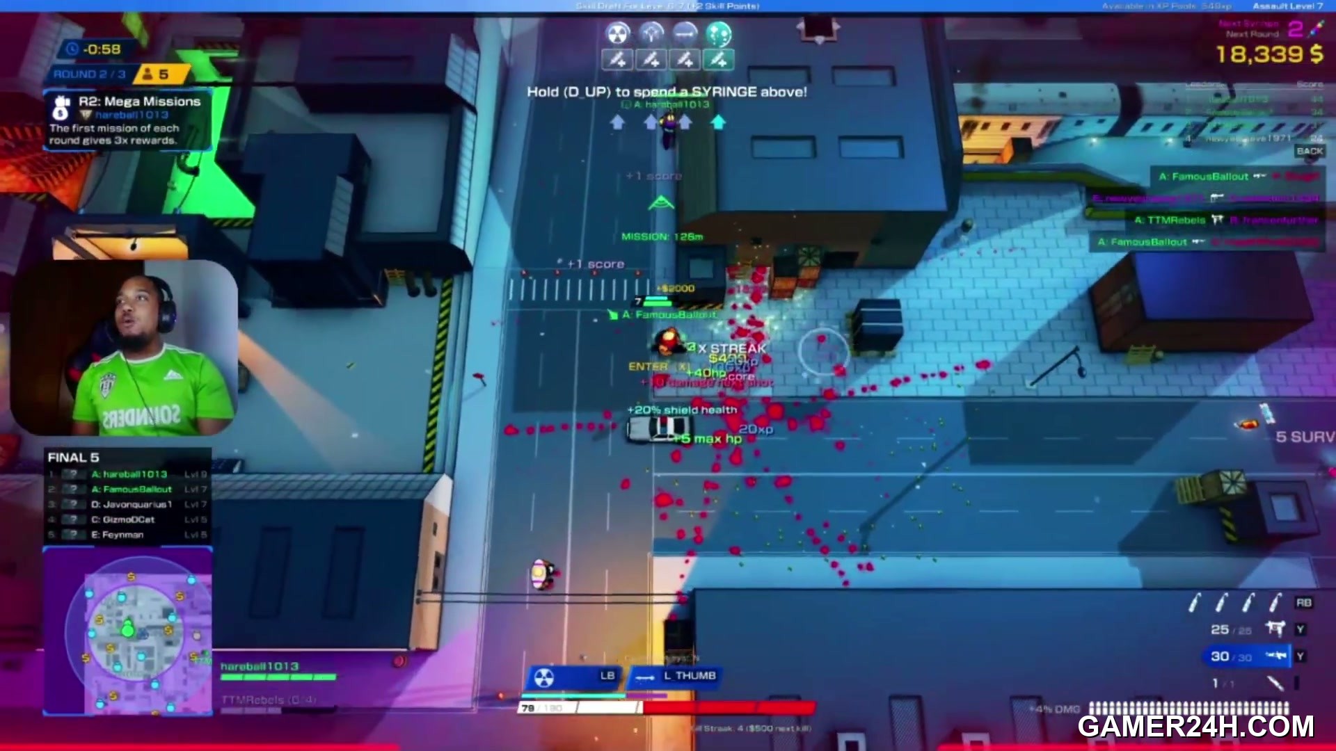 Skillshot City - Narrative & Characters: The Architects' Mystery and Lucia's Mission