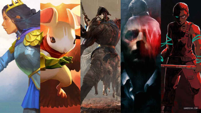 June 2026 Steam Next Fest: 20 Must‑Play Games You Can’t Miss
