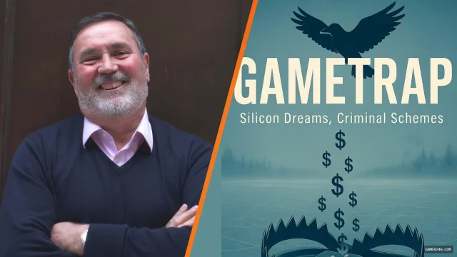 Ex-Nintendo CEO Turns 2000s Handheld Wars into a Business Thriller