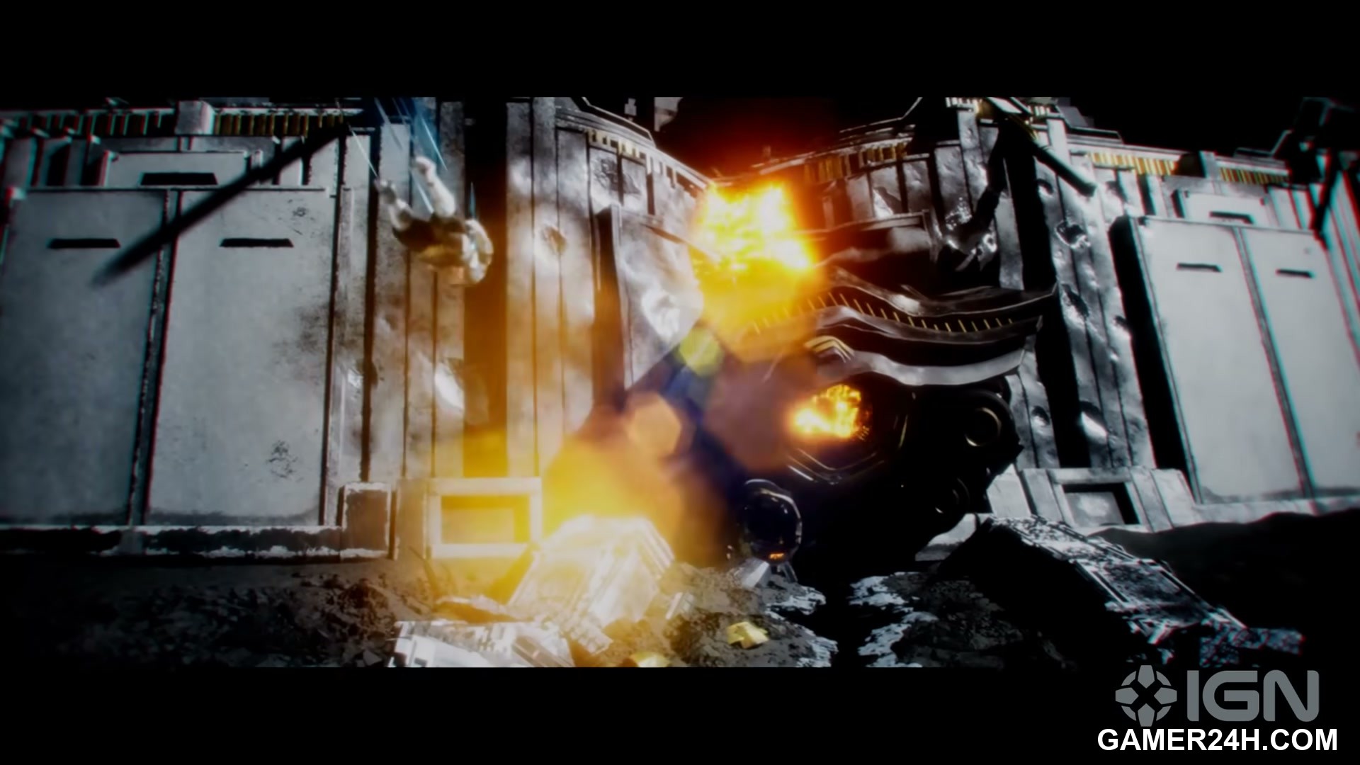 Gameplay Screenshot