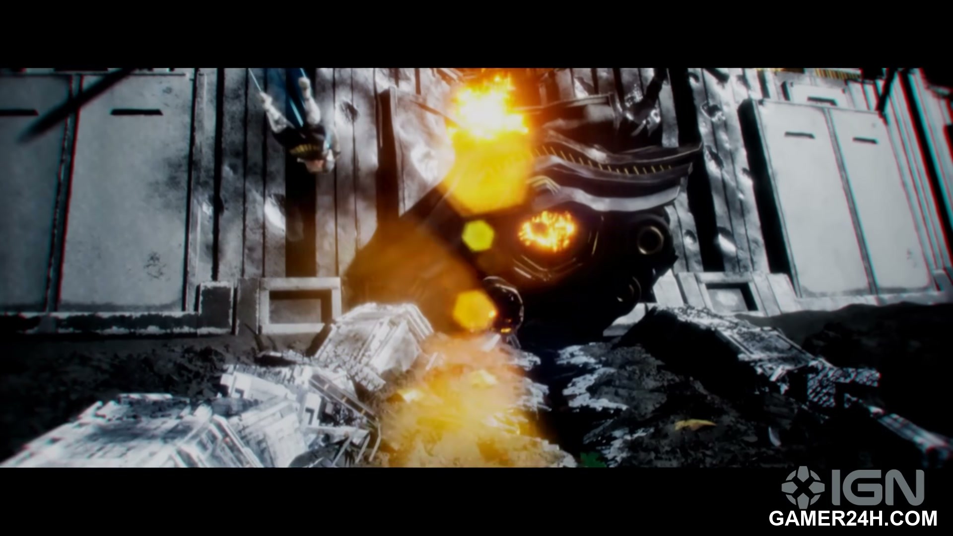 Gameplay Screenshot