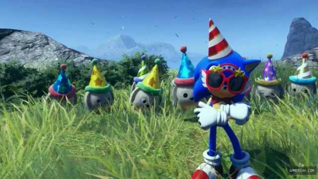 Sonic Frontiers’ Switch 2 ‘Definitive Edition’ is finally announced – and it’s out now