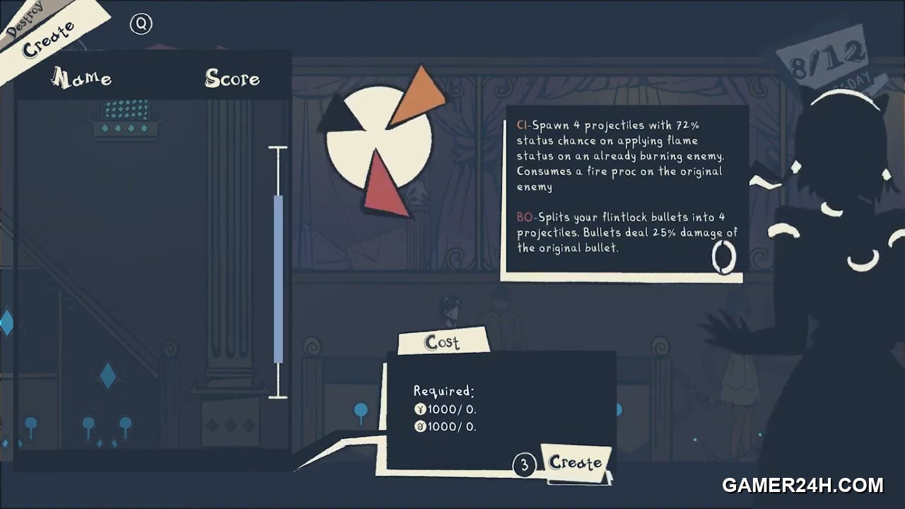 Sonzai - In-Game Capture