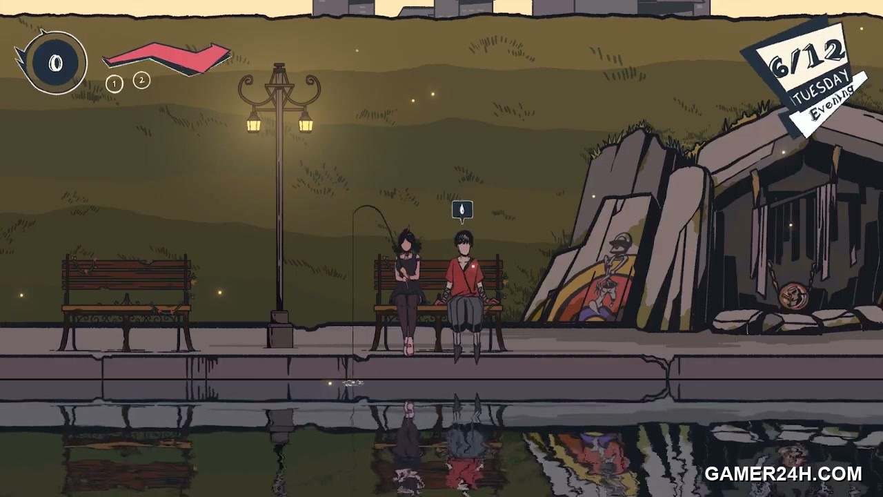 Sonzai - In-Game Capture