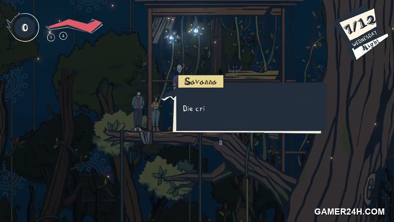 Sonzai Screenshot 4