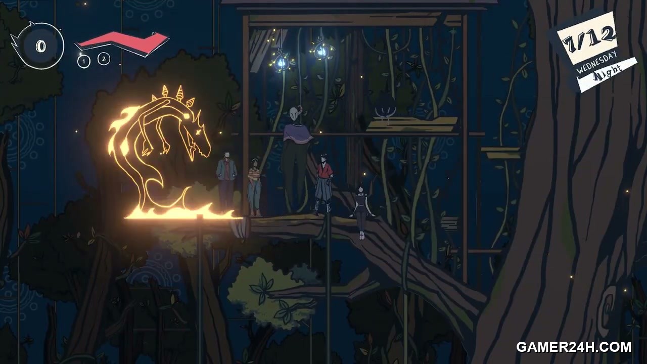 Sonzai Screenshot 5