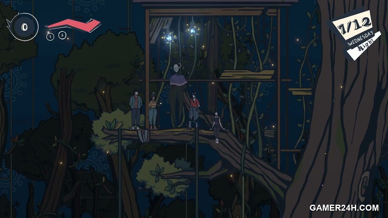 Sonzai Screenshot 6