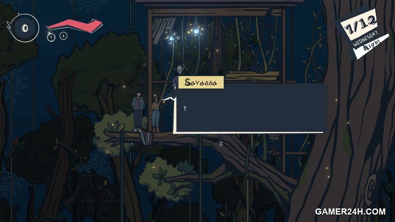 Sonzai Screenshot 7