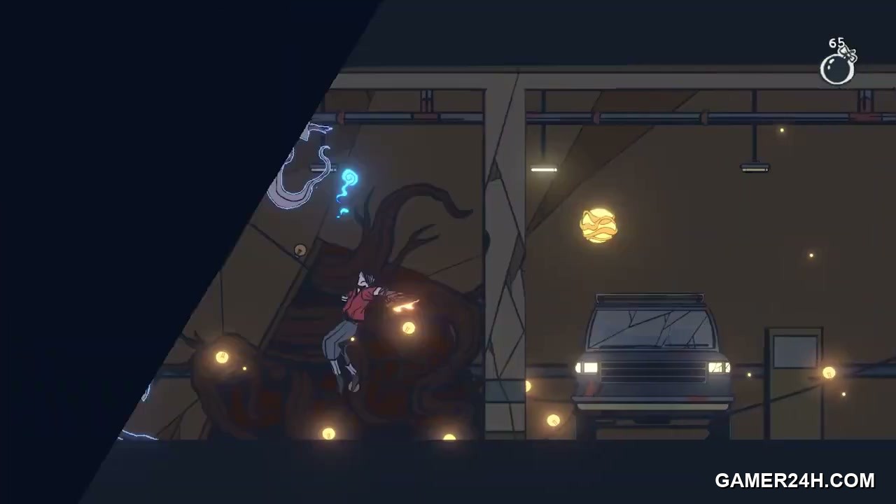Sonzai Screenshot 8