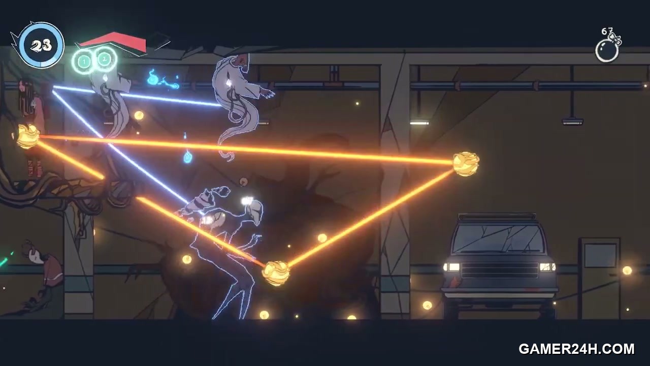 Sonzai Screenshot 9