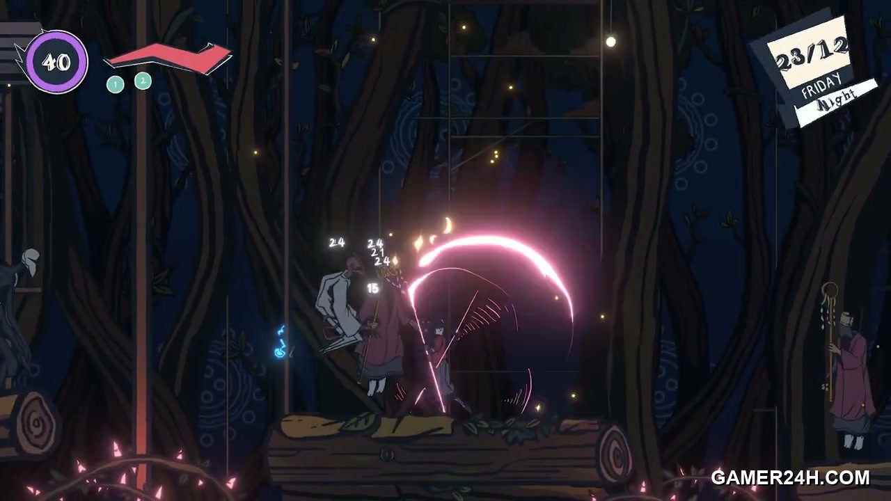 Sonzai Screenshot 10