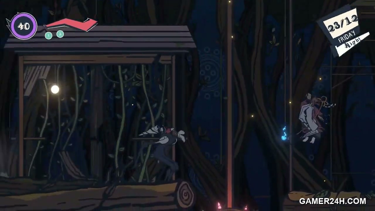 Sonzai Screenshot 11