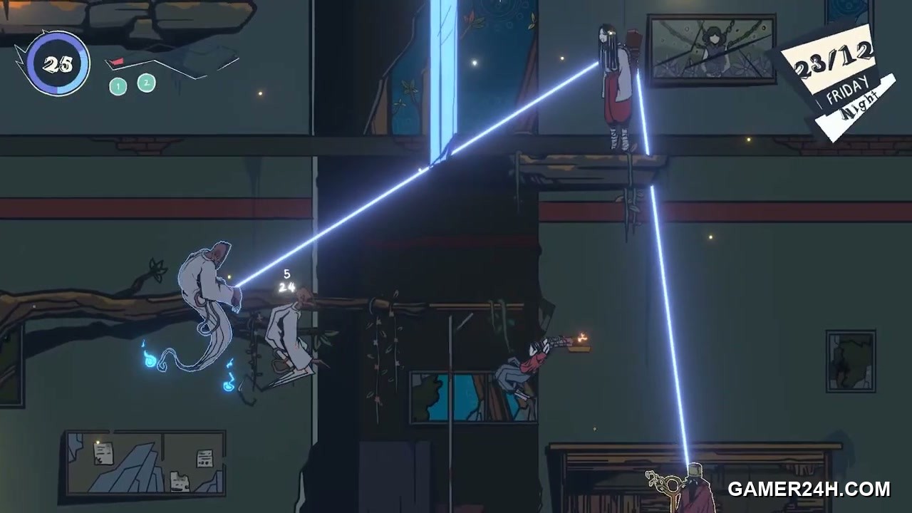 Sonzai Screenshot 12