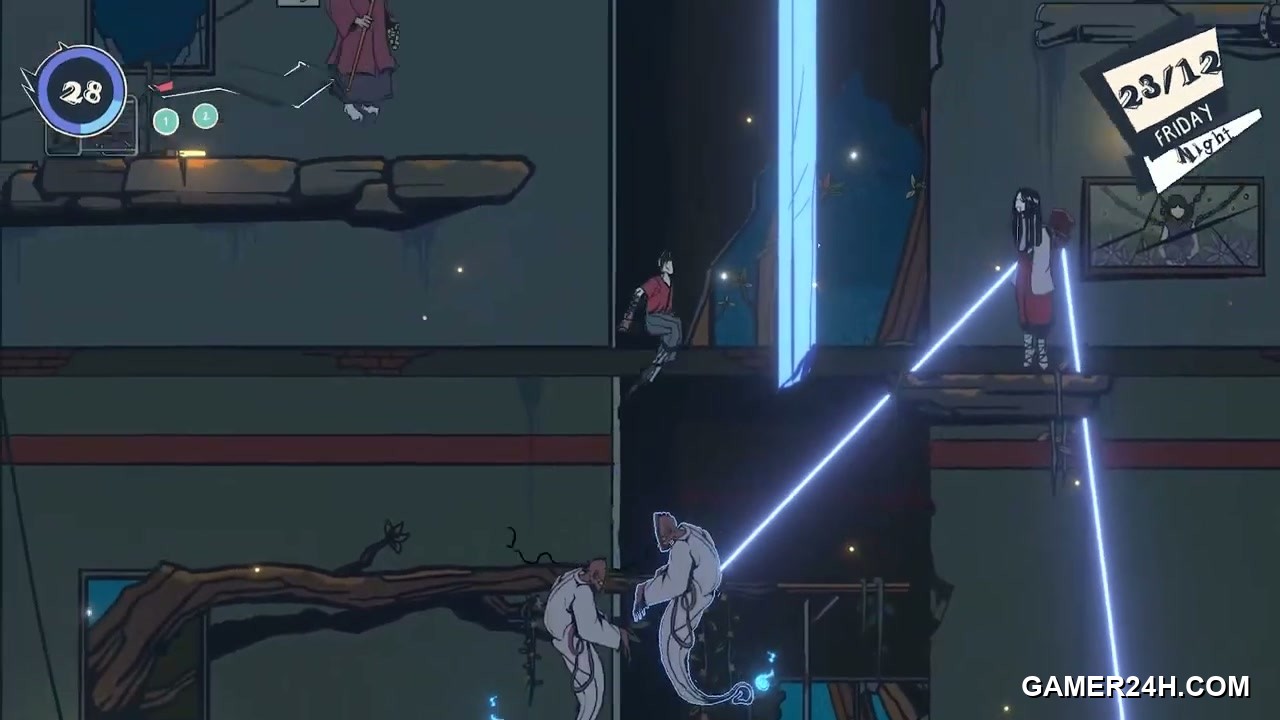 Sonzai Screenshot 13
