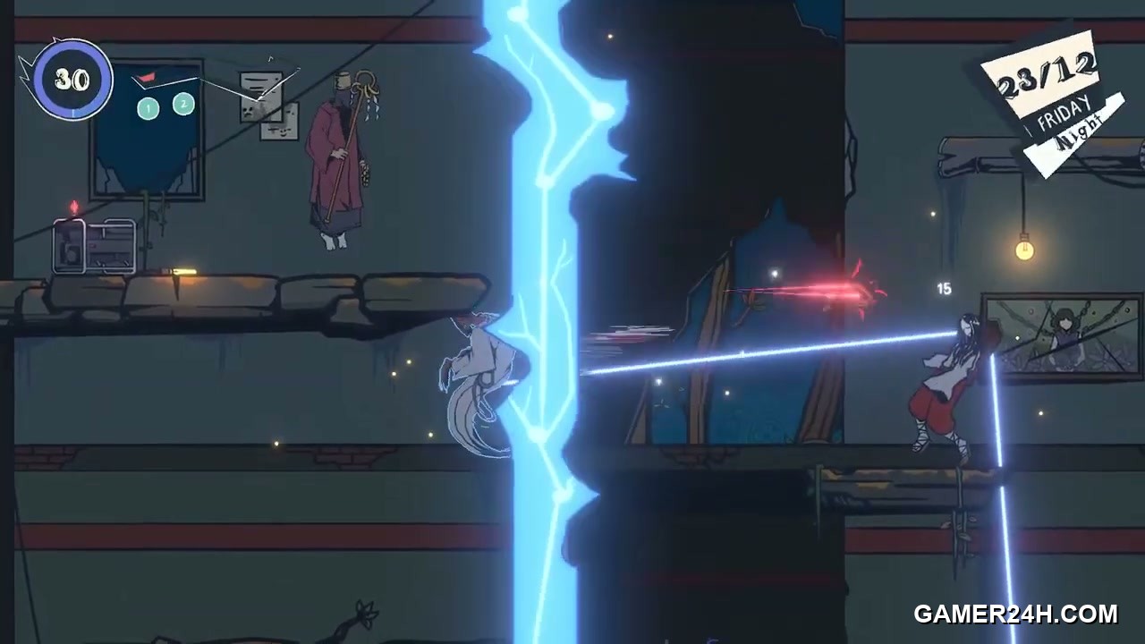 Sonzai Screenshot 14