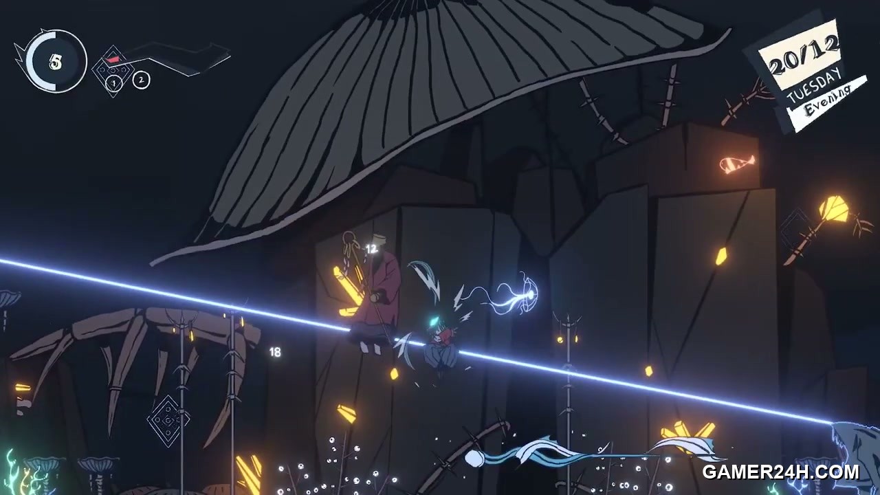 Sonzai Screenshot 15