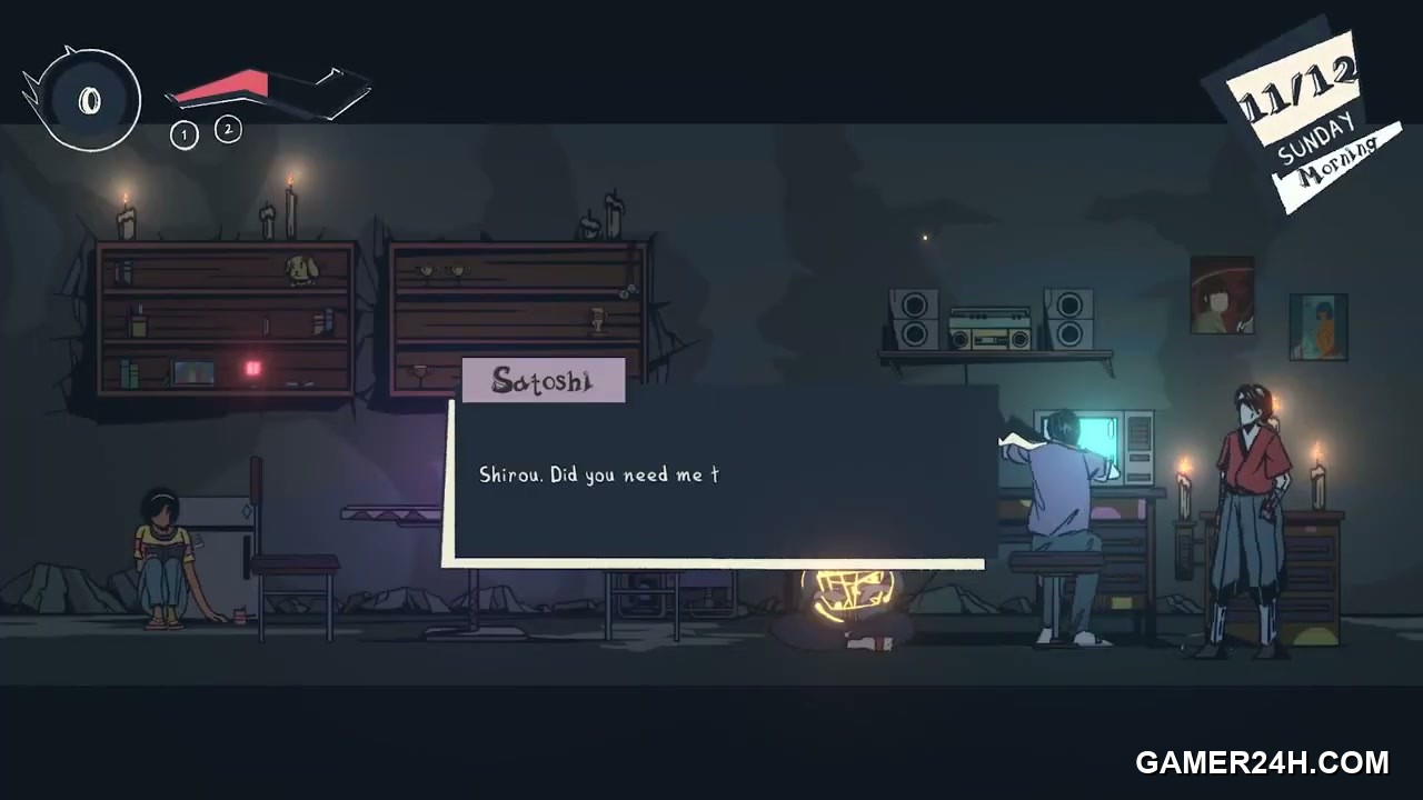 Sonzai Screenshot 16