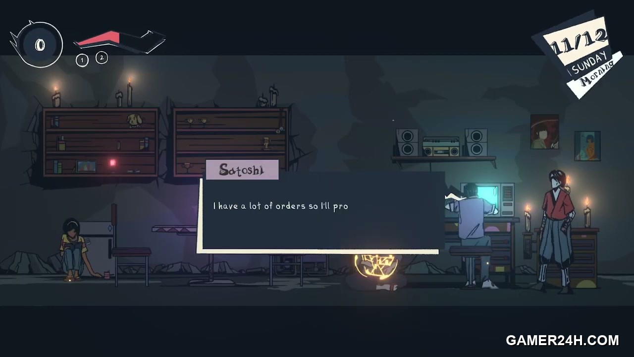 Sonzai Screenshot 17