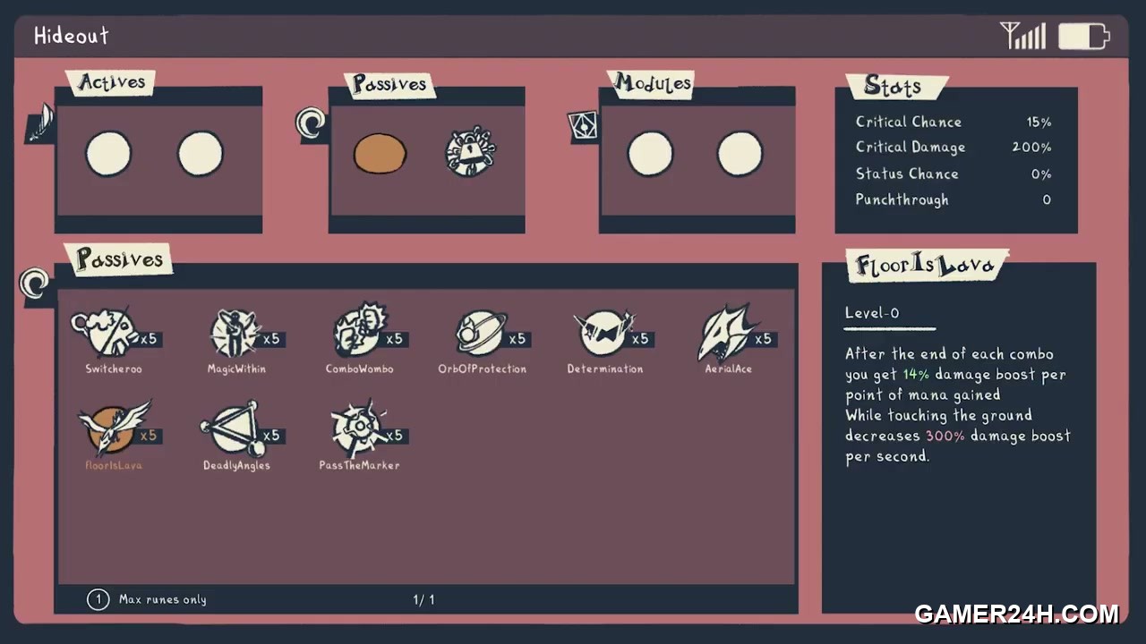 Sonzai Screenshot 19