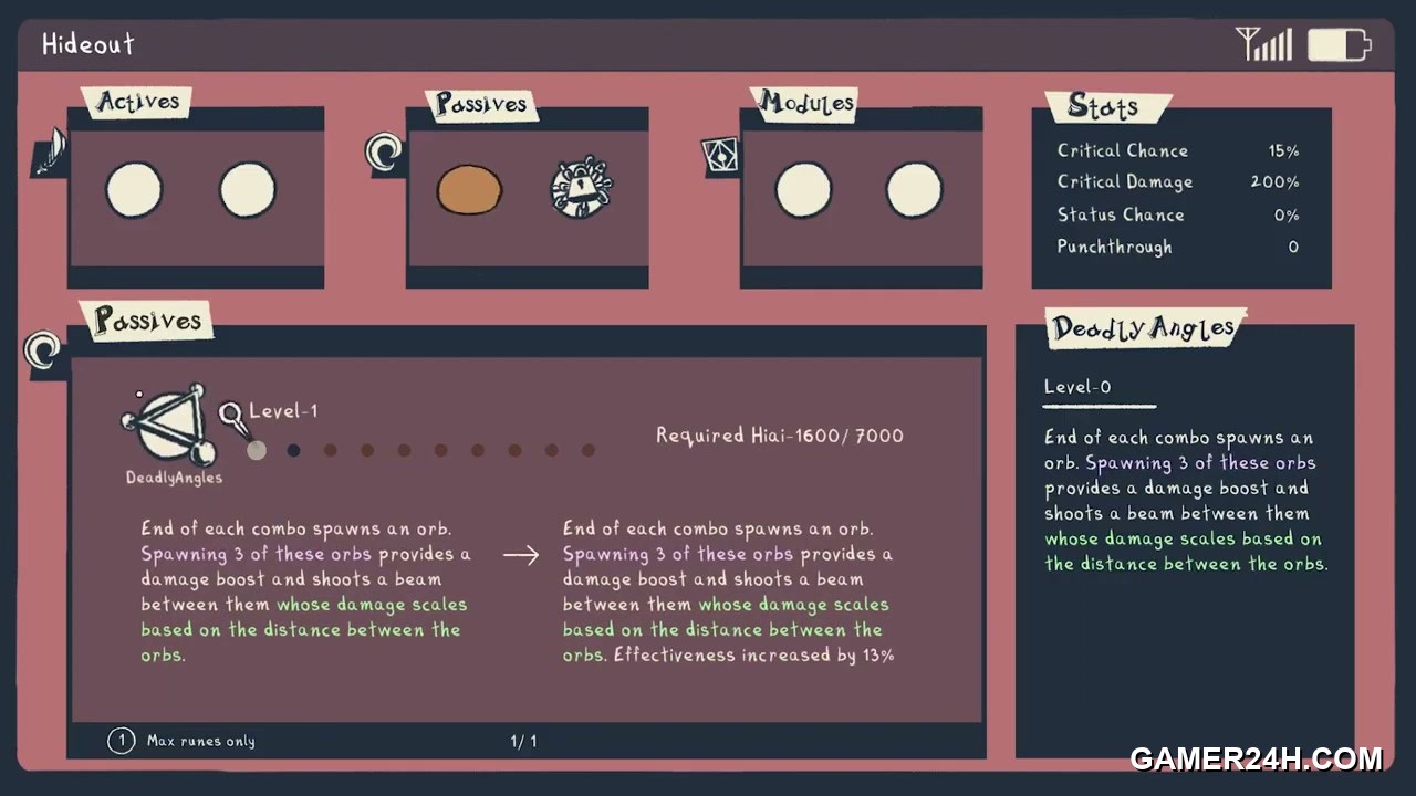 Sonzai Screenshot 20