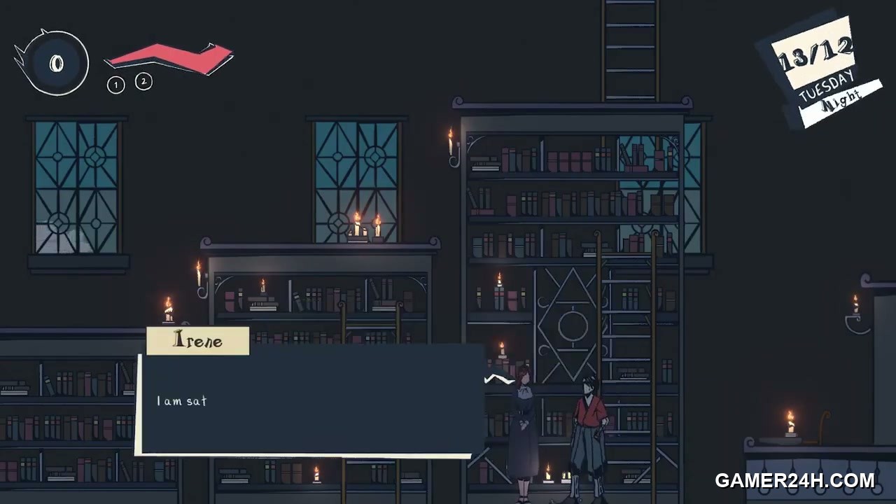Sonzai Screenshot 22