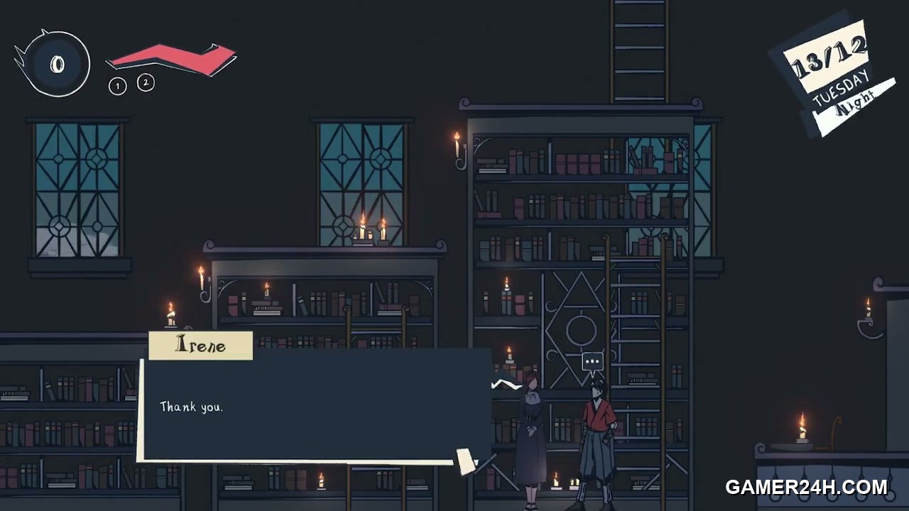 Sonzai Screenshot 23