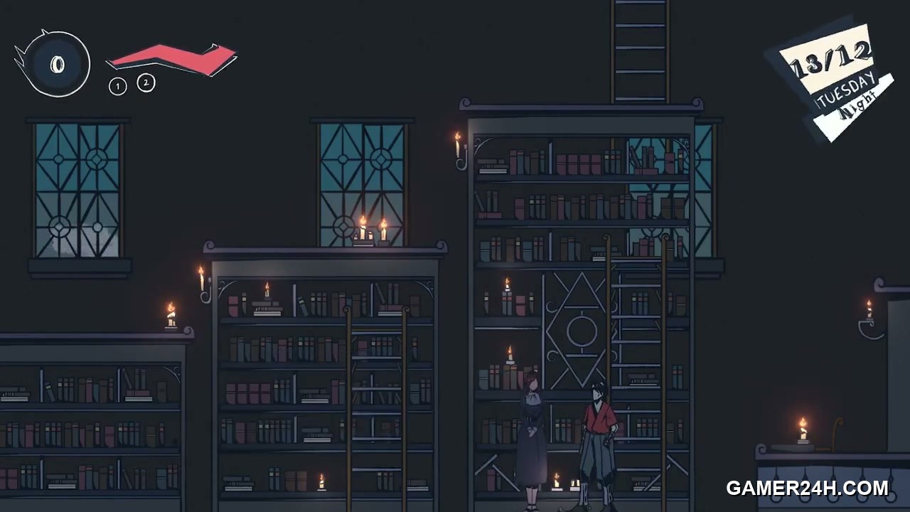 Sonzai Screenshot 24