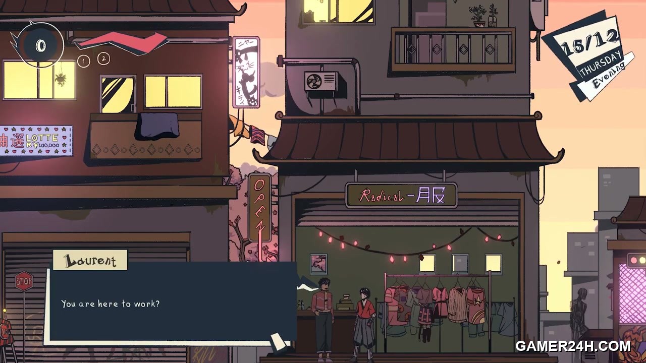 Sonzai Screenshot 25