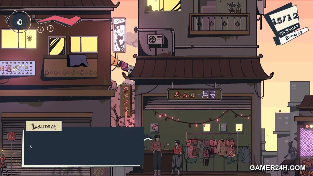 Sonzai Screenshot 26