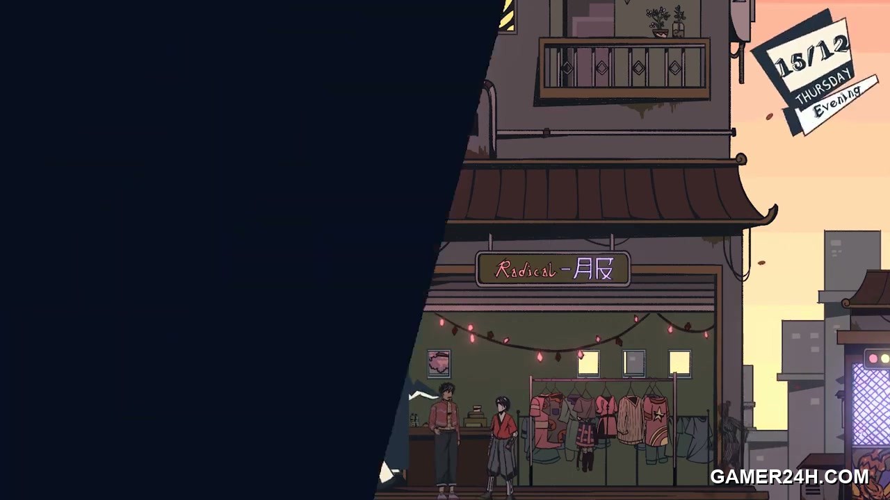 Sonzai Screenshot 27