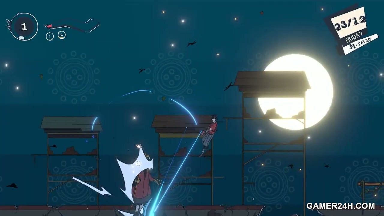 Sonzai Screenshot 28