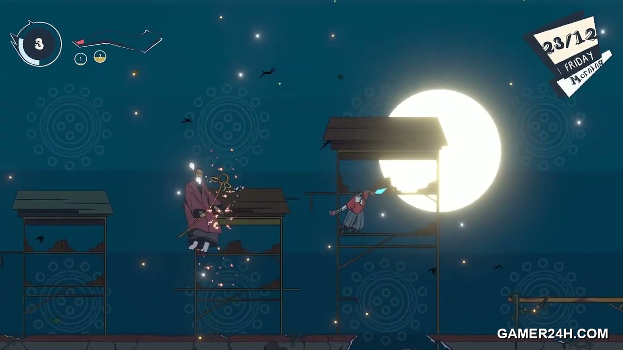 Sonzai Screenshot 29