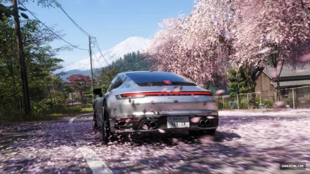 Forza Horizon 6 Devs Erase Illicit Hummer Credits