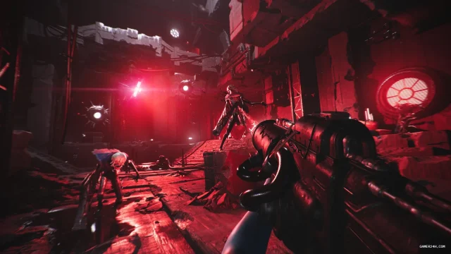 Acclaimed 2026 Game Pass Shooter Studio Shuts Down Early