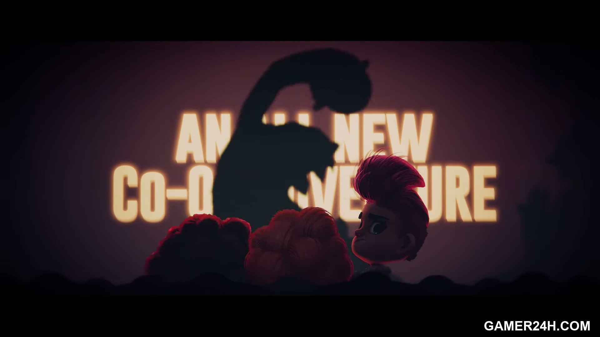 Stage Fright Screenshot 11