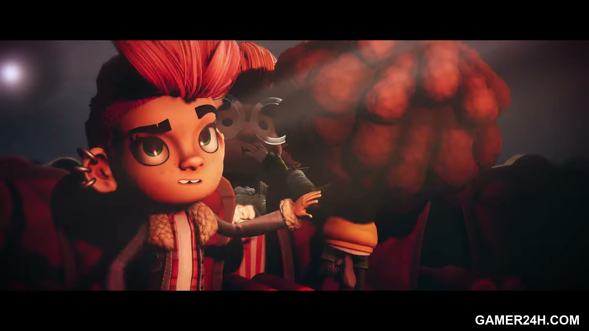 Stage Fright Screenshot 14