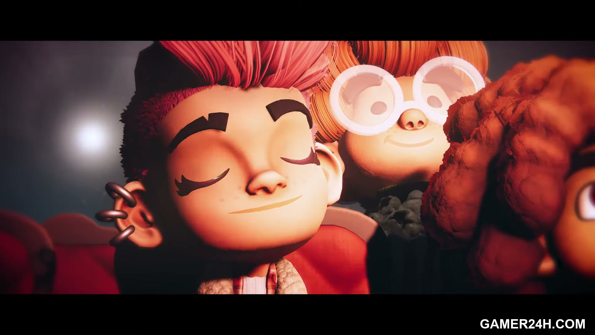 Stage Fright Screenshot 17