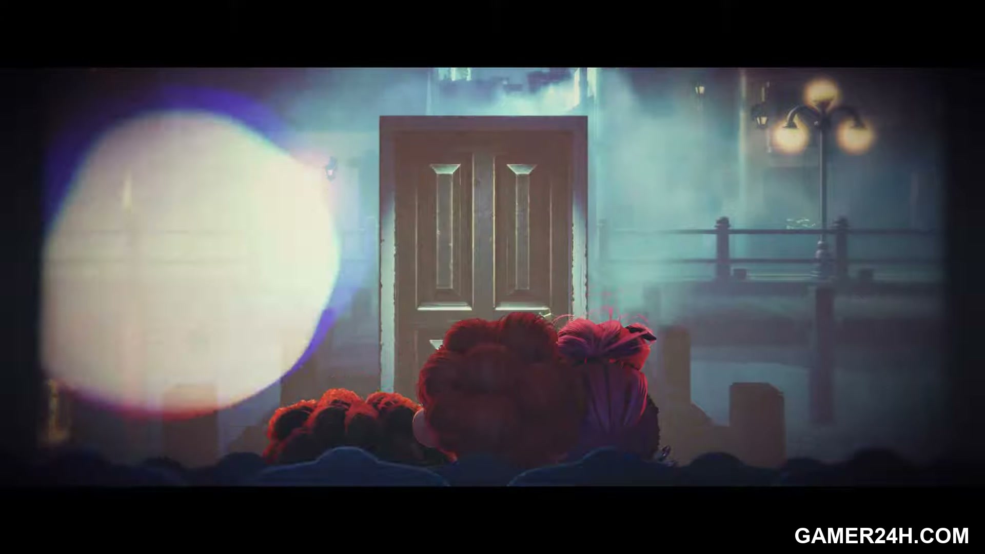 Stage Fright Screenshot 21