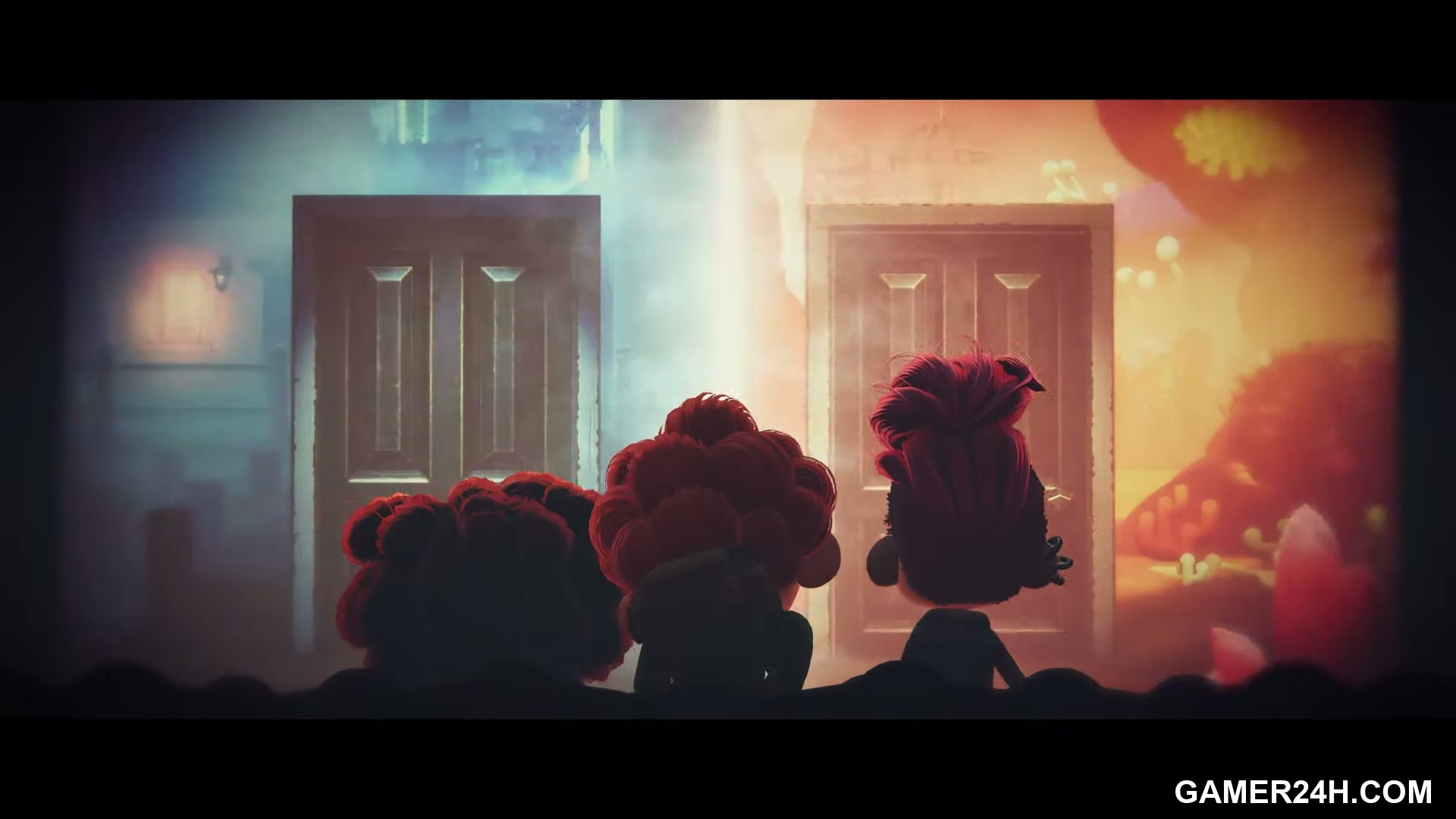 Stage Fright Screenshot 22