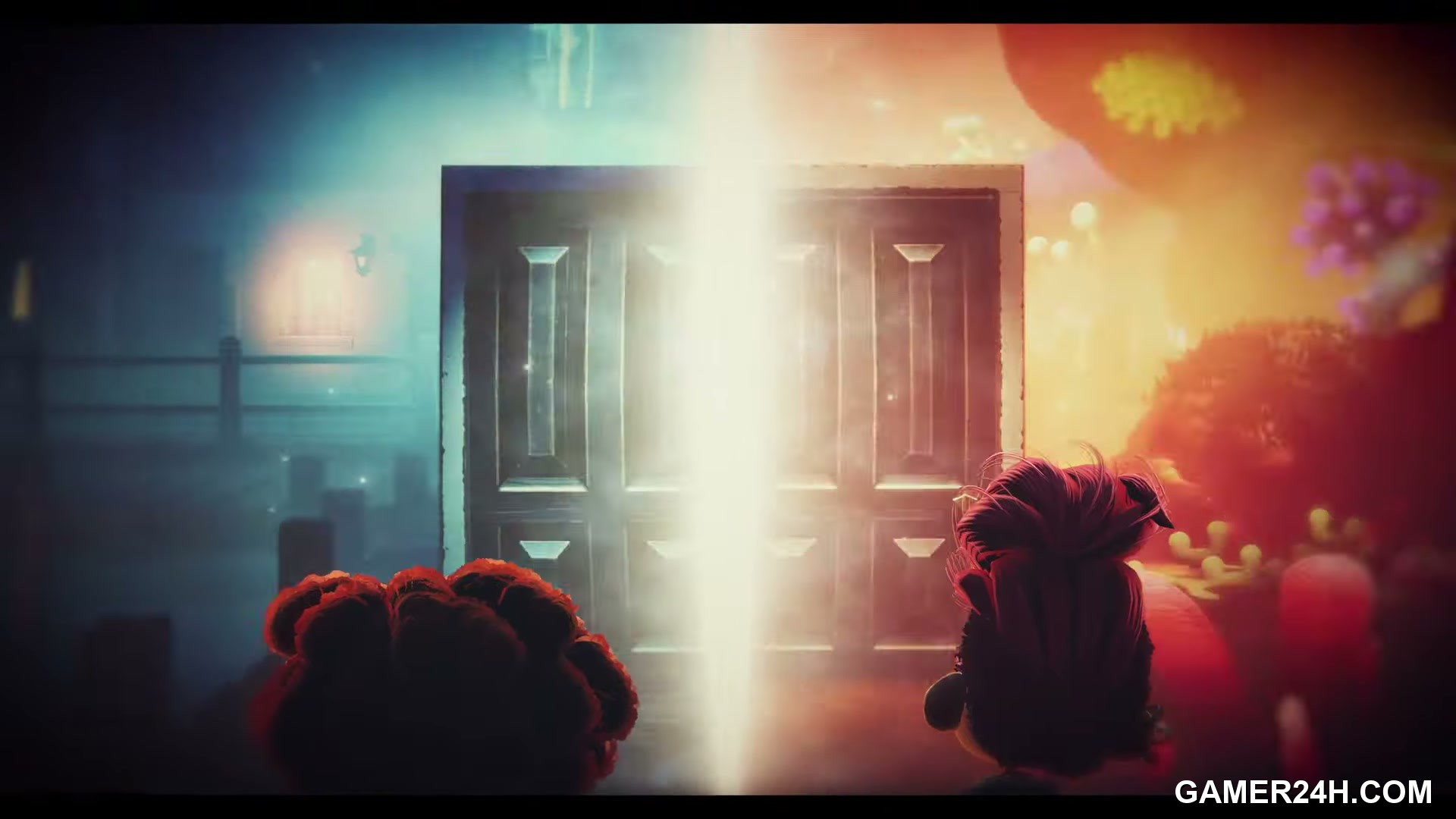 Stage Fright Screenshot 23