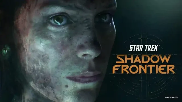 Bloober Team Announces Star Trek: Shadow Frontier Release