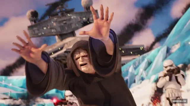 Epic CEO Claims Unreal Engine Will Rescue Gaming From Roblox