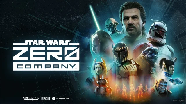 Star Wars Zero Company Release Date Leaked Before SGF Reveal
